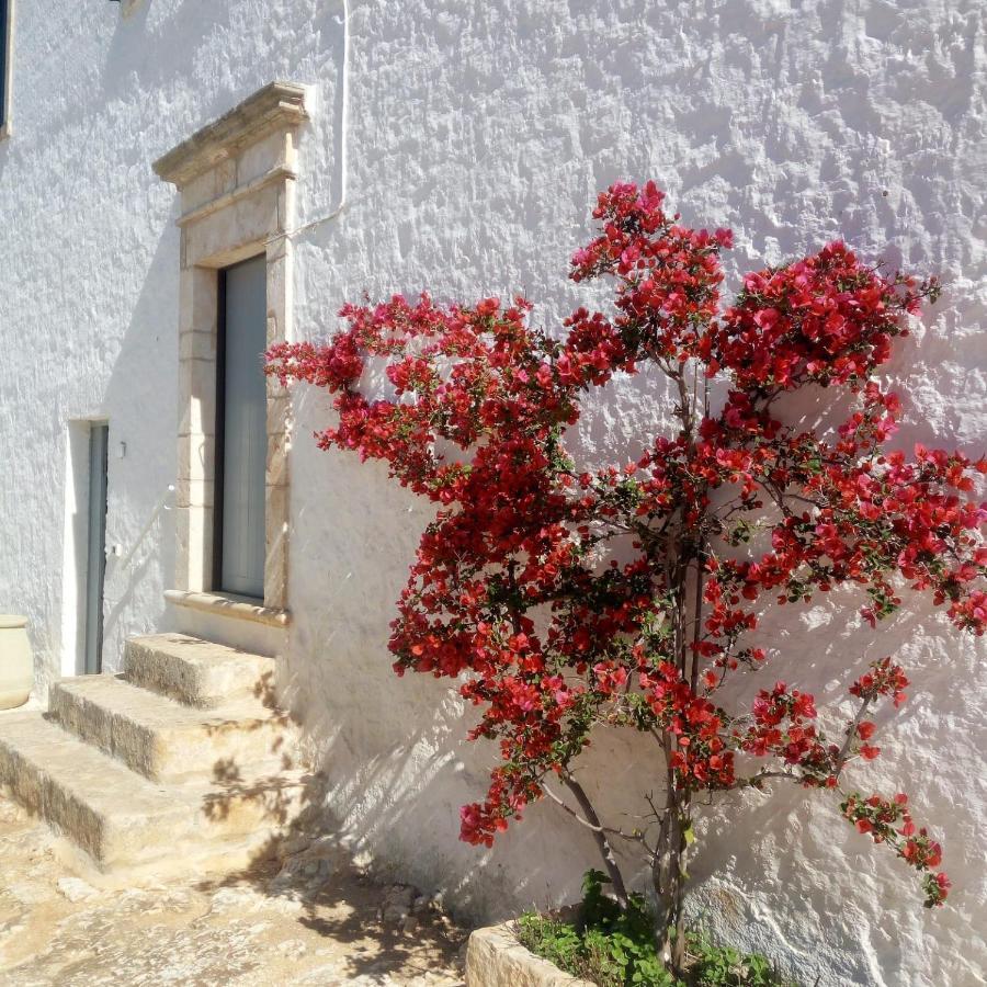 Masserie Maresca Ostuni Exterior photo
