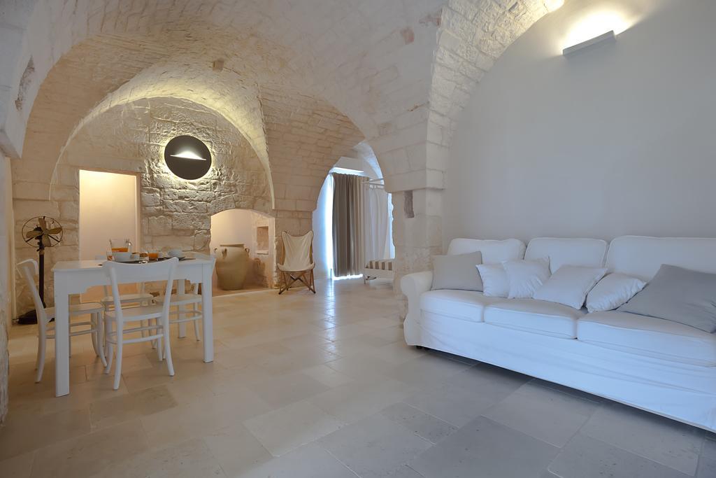 Masserie Maresca Ostuni Room photo