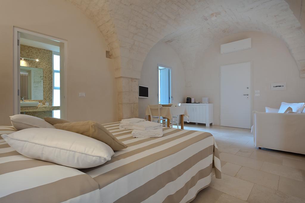 Masserie Maresca Ostuni Room photo
