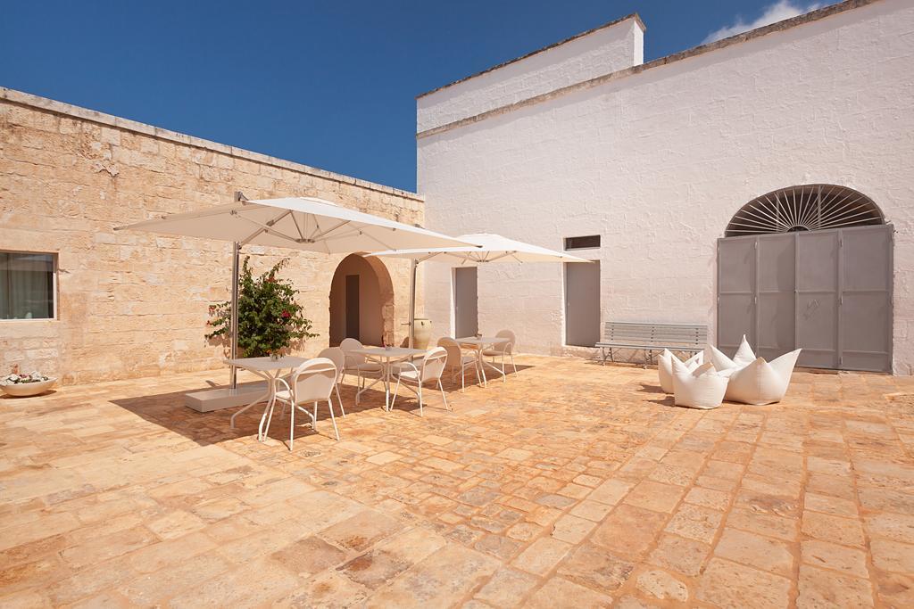 Masserie Maresca Ostuni Exterior photo
