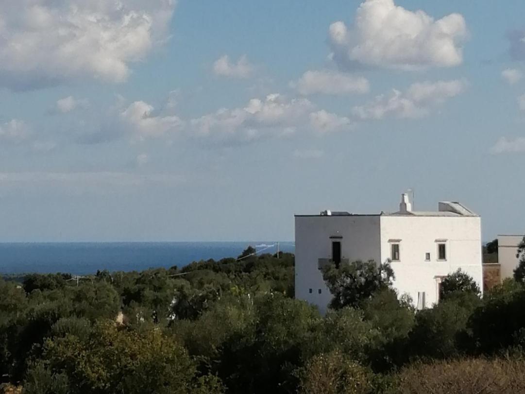 Masserie Maresca Ostuni Exterior photo