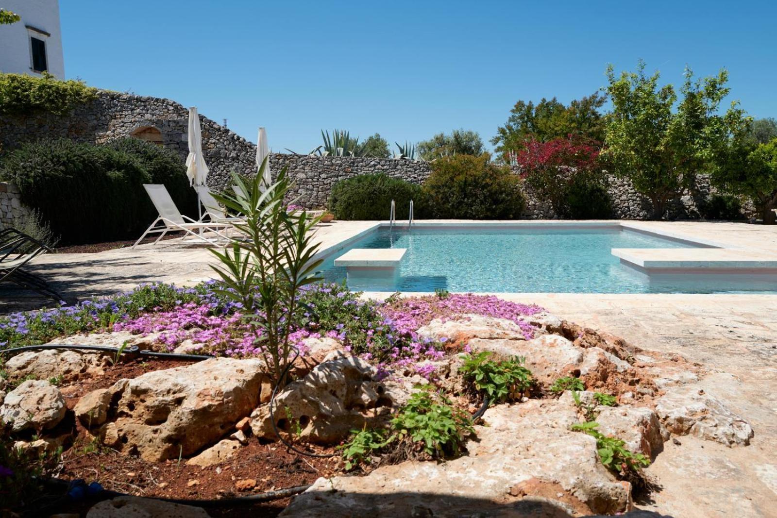 Masserie Maresca Ostuni Exterior photo