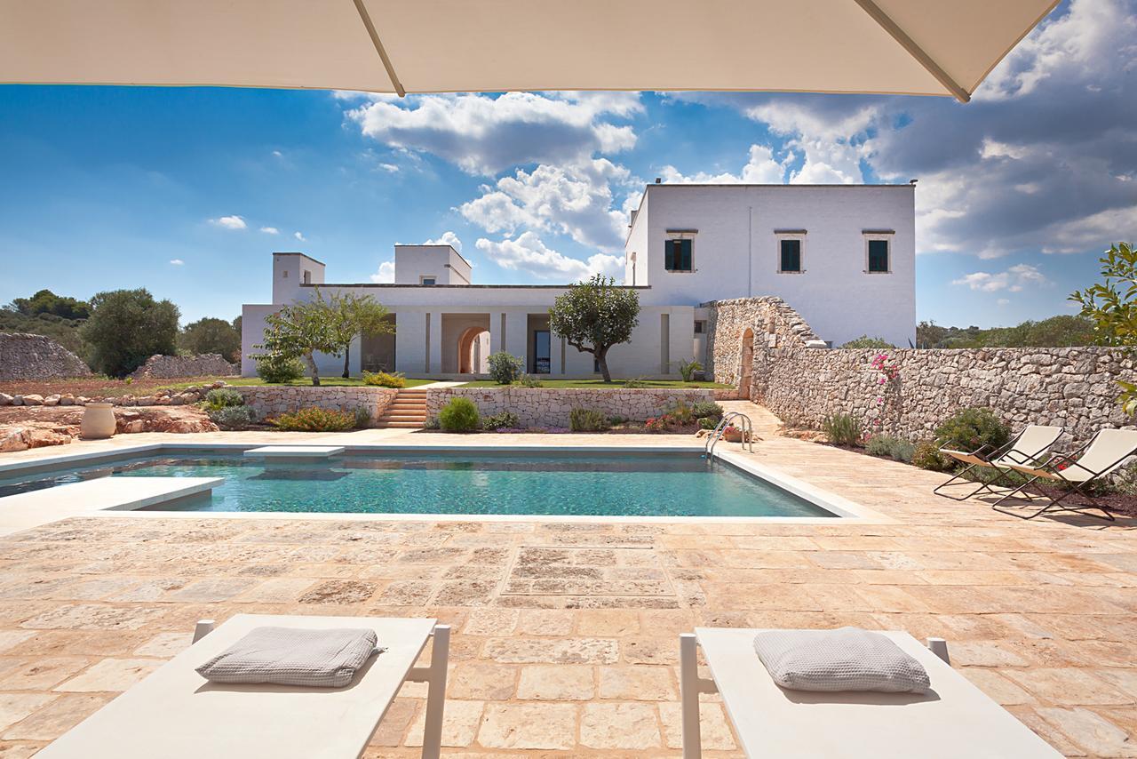 Masserie Maresca Ostuni Exterior photo