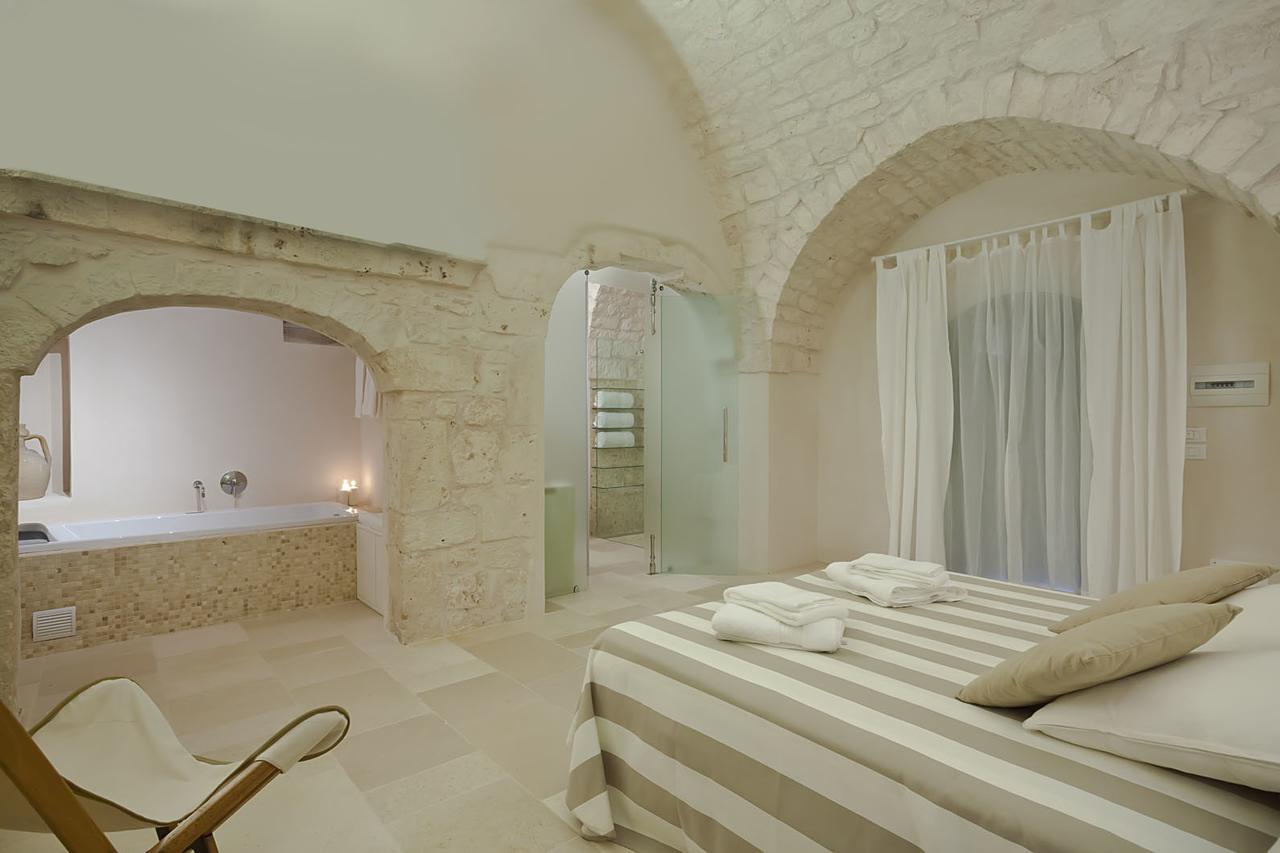 Masserie Maresca Ostuni Exterior photo