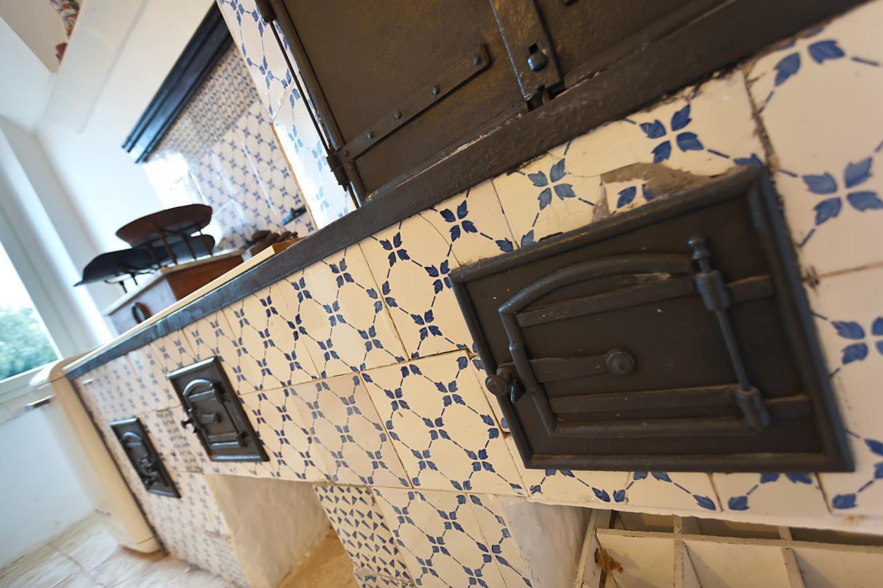 Masserie Maresca Ostuni Exterior photo